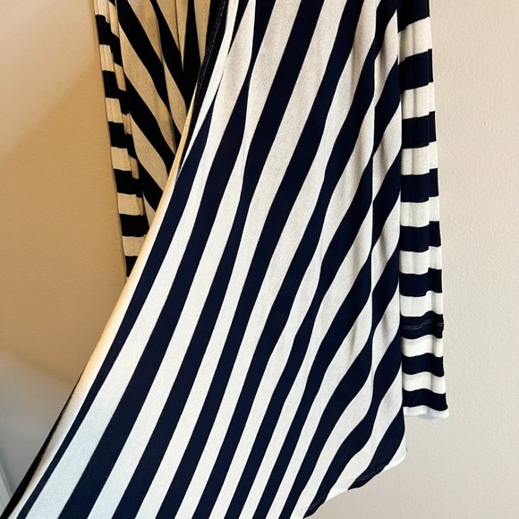Veronica M Striped Cardigan - Picture 3 of 5